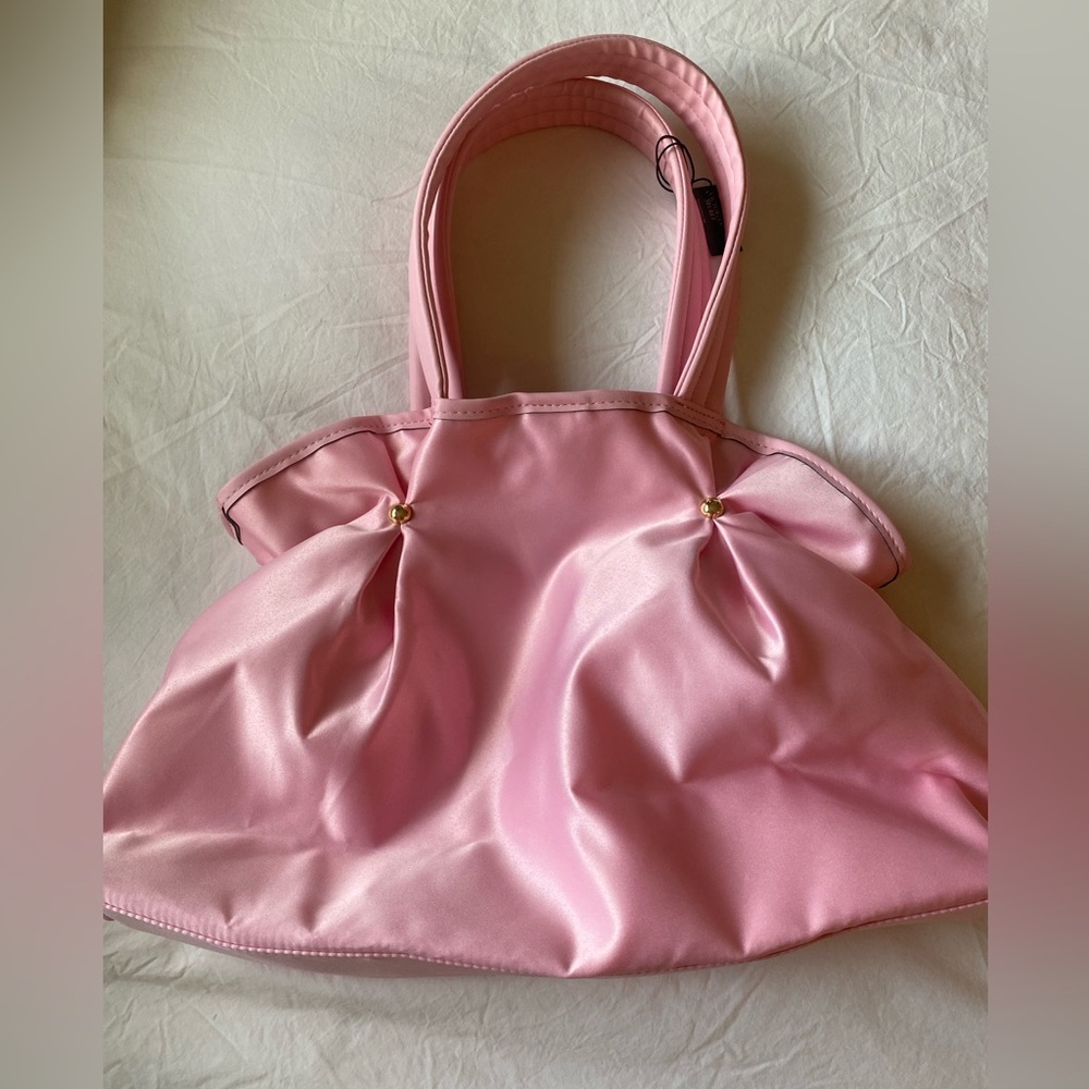 Victoria’s Secret Pink Soft tote bag NWT
